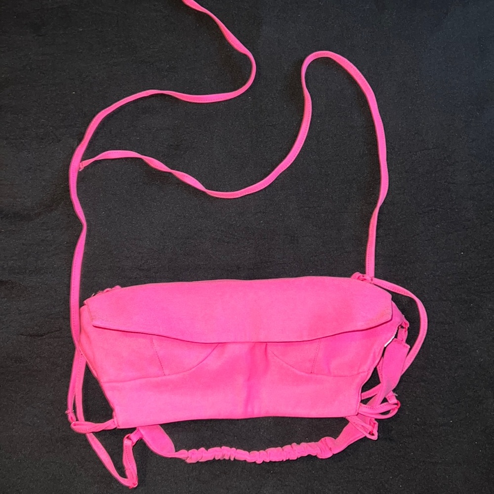 Hot Pink Top - Picture 4 of 4